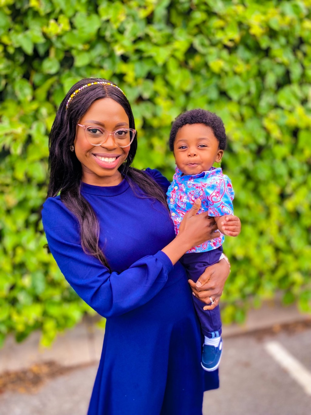 Why I Choose to Work Full-Time as a Mom of a&nbsp;Toddler