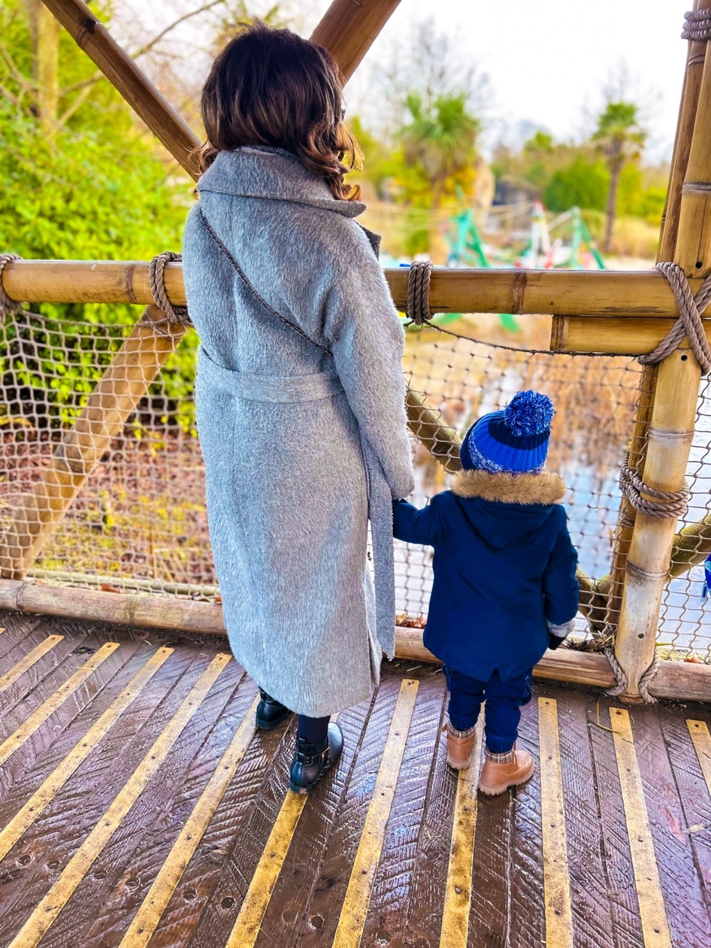 The Quiet After the Chaos: My Favorite Time of&nbsp;Day