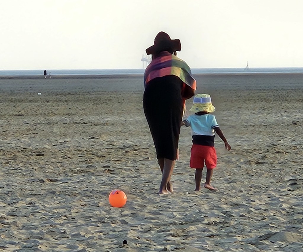 Our Affordable Family Holiday in Lytham St Annes – The Best&nbsp;Yet!